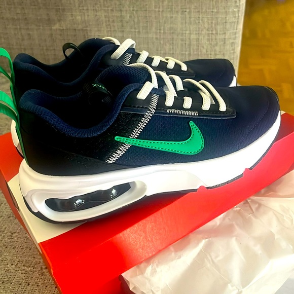 Nike Air Max intrlk lite - Picture 1 of 8